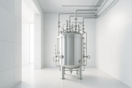 How Cultivated Meat Avoids Antibiotic Use