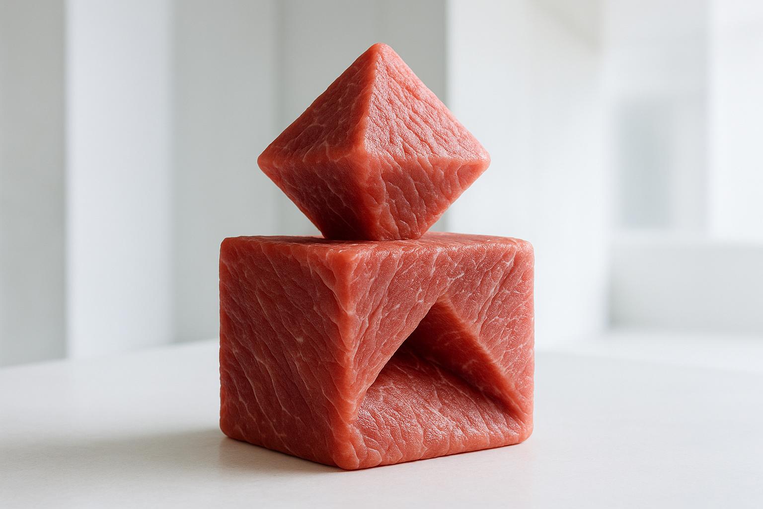 Is Cultivated Meat Real Meat?