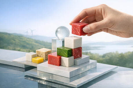 Cultivated Meat Protein: Amino Acid Breakdown