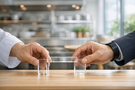 How Cultivated Meat Brands Partner with Restaurants