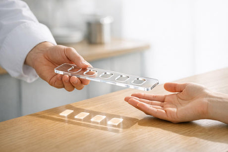 How Brands Use Tastings to Promote Cultivated Meat